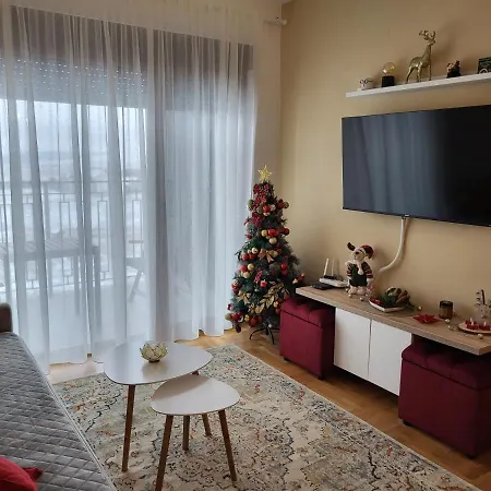 West 37 Appartamento *