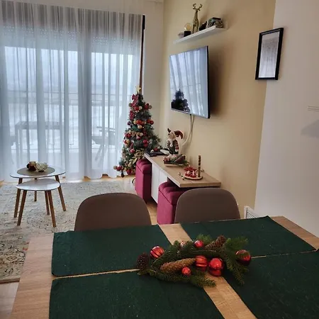 Appartamento West 37