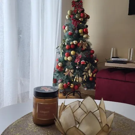 Appartamento West 37 *