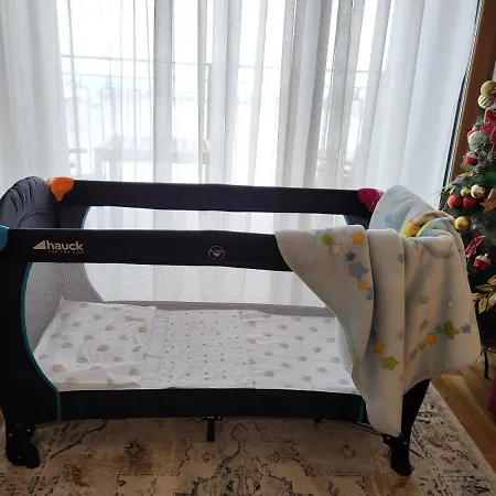 Appartamento West 37