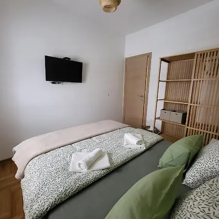 West 37 Appartamento Zlatibor