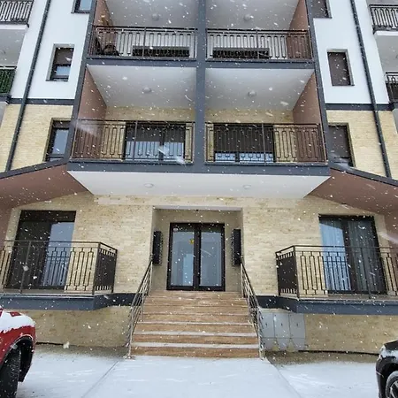 Appartamento West 37