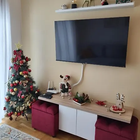 West 37 Appartamento *