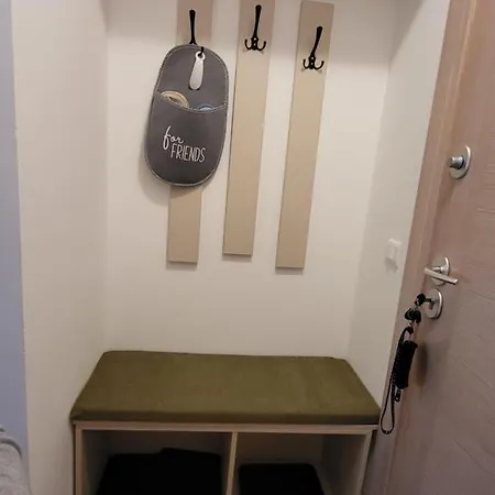 Appartamento West 37 *