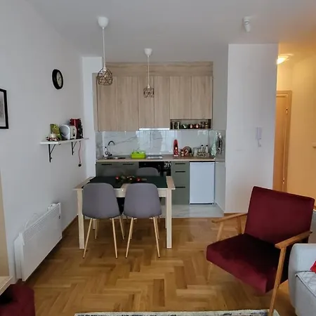 Appartamento West 37 Zlatibor