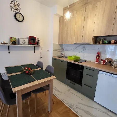 Appartamento West 37 *