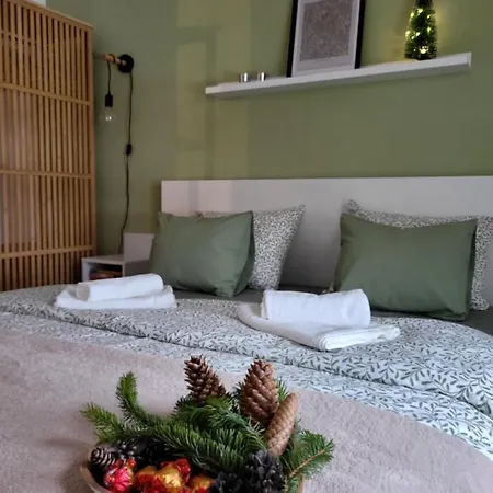 Appartamento West 37