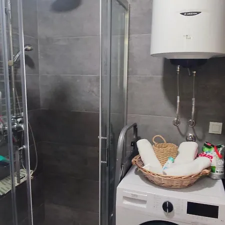 West 37 Appartamento *