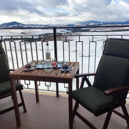 Appartamento West 37 Zlatibor