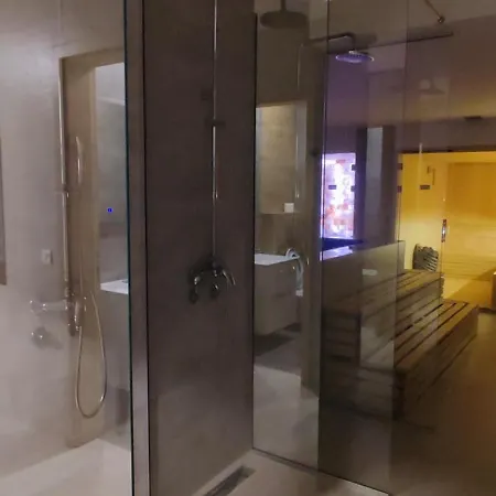 Appartamento West 37 Zlatibor