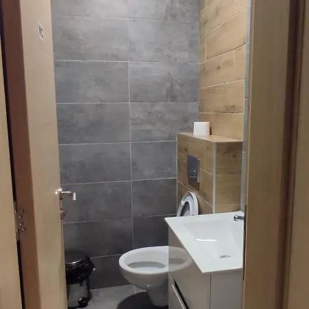 Appartamento West 37 Zlatibor