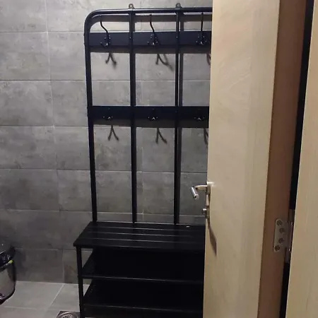 Appartamento West 37