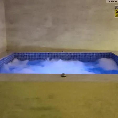 West 37 Appartamento Zlatibor