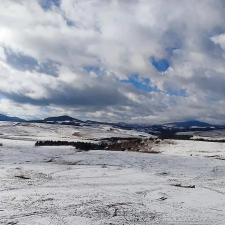 Appartamento West 37