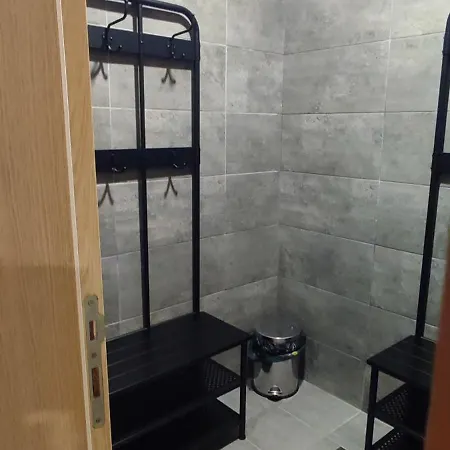 Appartamento West 37 *