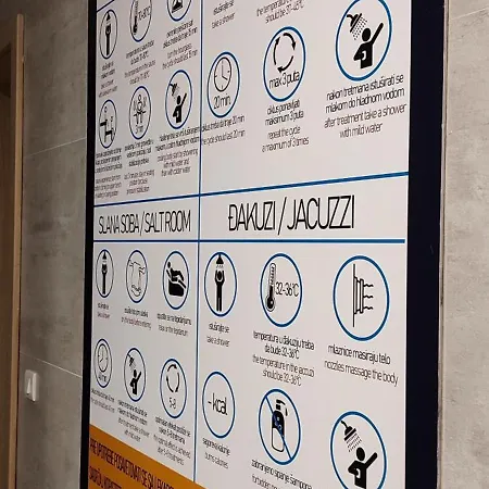 Appartamento West 37 *