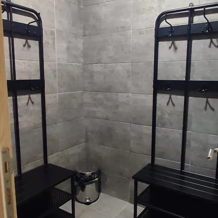 Appartamento West 37