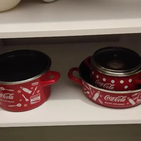 Appartamento West 37 Zlatibor