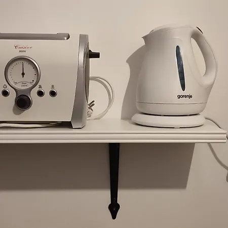 West 37 Appartamento