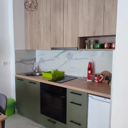 Appartamento West 37 *