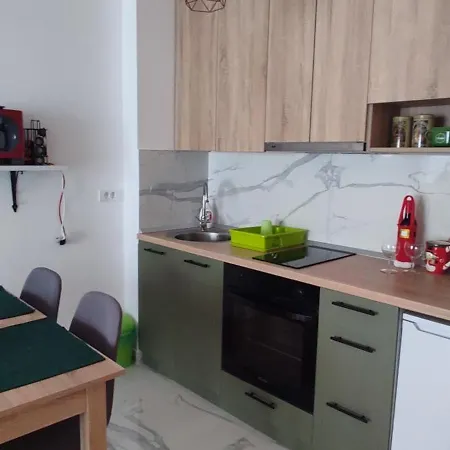 Appartamento West 37 Zlatibor