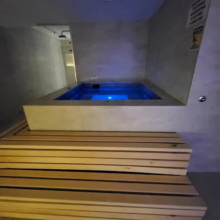 Appartamento West 37