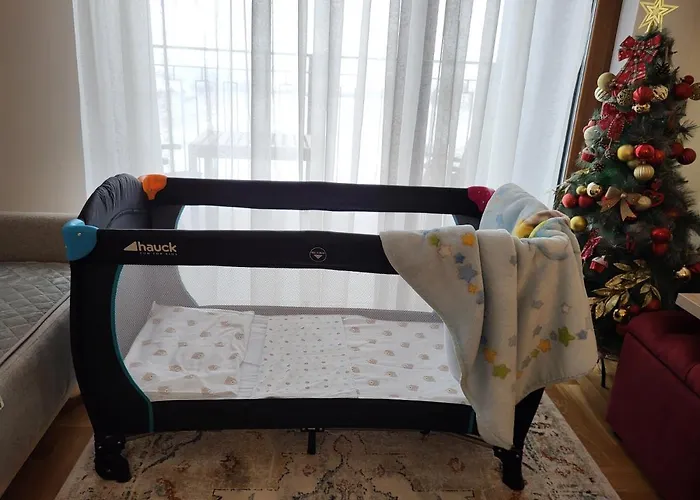 アパート West 37