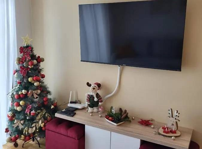 West 37 アパート *