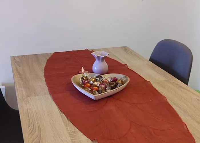 アパート West 37 ズラティボール