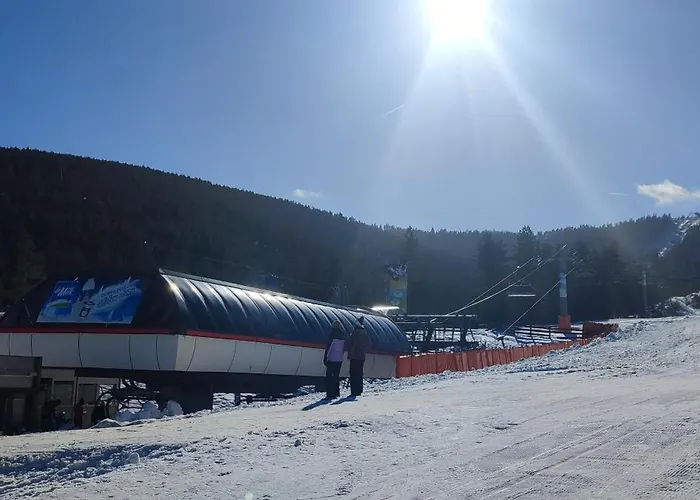 アパート West 37 *