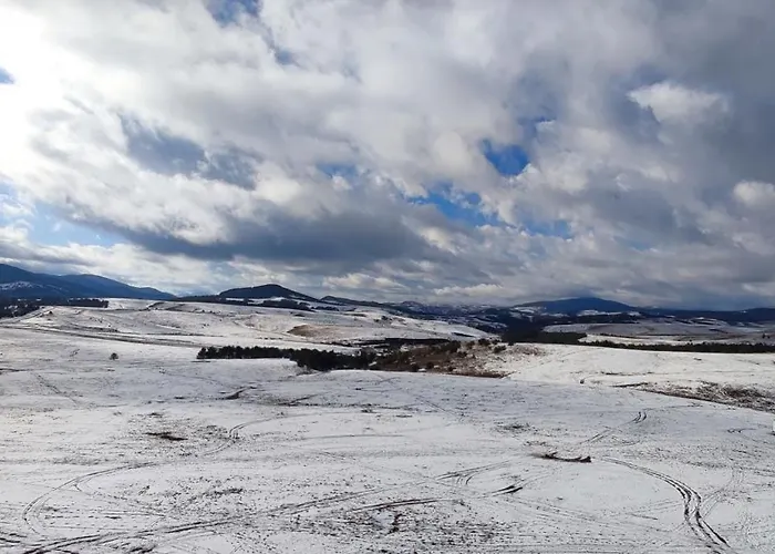 アパート West 37