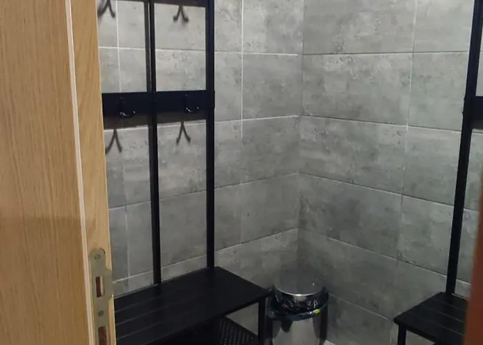 アパート West 37 *