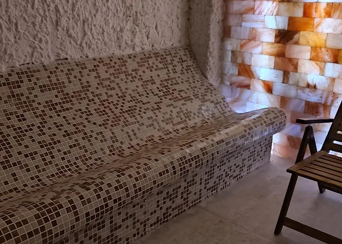 アパート West 37 ズラティボール