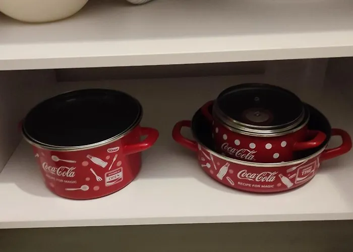 アパート West 37 ズラティボール